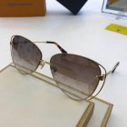 Louis Vuitton High Quality Sunglasses 4023