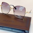 Chanel High Quality Sunglasses 374