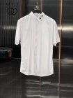 Gucci Men's Short Sleeve Shirts 257