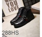 Gucci Men's Athletic-Inspired Shoes 2241