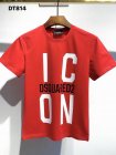 Dsquared Men's T-shirts 162