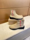 Prada Men's Shoes 1264