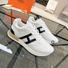 Hermes Men's Shoes 509