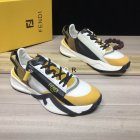 Fendi Men's Shoes 124