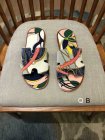 Hermes Men's Slippers 258