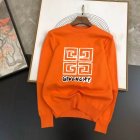 GIVENCHY Men's Sweaters 126
