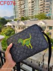 Coach High Quality Handbags 570