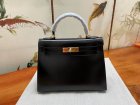 Hermes Original Quality Handbags 689