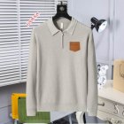 GIVENCHY Men's Sweaters 189