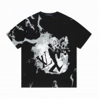 Louis Vuitton Men's T-shirts 1118