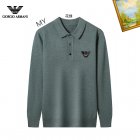 Armani Men's Sweater 44