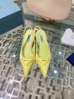 Prada Women's Shoes 290