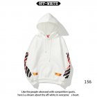 Off white Men's Hoodies 10