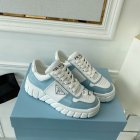 Prada Men's Shoes 1458
