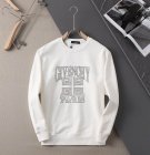 GIVENCHY Men's Long Sleeve T-shirts 126