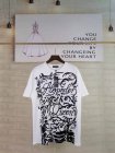 Alexander McQueen Men's T-shirts 03