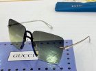 Gucci High Quality Sunglasses 2353