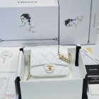 Chanel Original Quality Handbags 318
