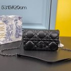 DIOR High Quality Handbags 312