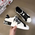 Dolce & Gabbana Men's Shoes 139