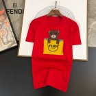 Fendi Men's T-shirts 315