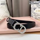 DIOR Original Quality Belts 230