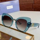 Gucci High Quality Sunglasses 2251