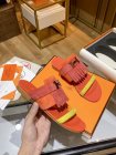 Hermes Women's Slippers 54