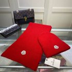 Moncler Hat & Scarve Set 03