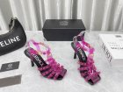 Versace Women's Shoes 210