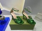 Gucci Women's Shoes 570