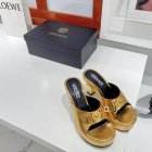 Versace Women's Shoes 166