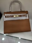 Hermes High Quality Handbags 297
