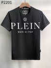 Philipp Plein Men's T-shirts 215
