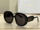 DIOR High Quality Sunglasses 918