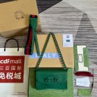 Gucci Original Quality Handbags 731