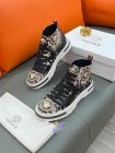 Versace Men's Shoes 1100