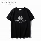 Balenciaga Men's T-shirts 166