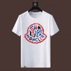 Moncler Men's T-shirts 139