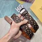 Burberry Original Quality Belts 41