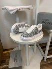 Alexander McQueen Kid's Shoes 44