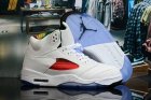 Nike Air Jordan Shoes Men 204
