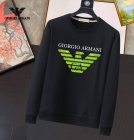 Armani Men's Long Sleeve T-shirts 12