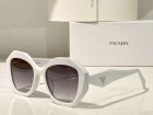 Prada High Quality Sunglasses 258