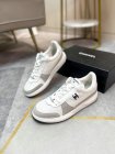 Chanel Men's Shoes 04