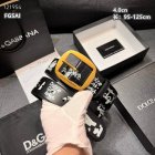 Dolce & Gabbana Original Quality Belts 366
