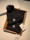 Moncler Hat & Scarve Set 72