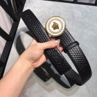 Versace Original Quality Belts 25