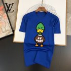 Louis Vuitton Men's T-shirts 1036