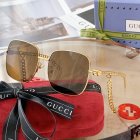 Gucci High Quality Sunglasses 3928